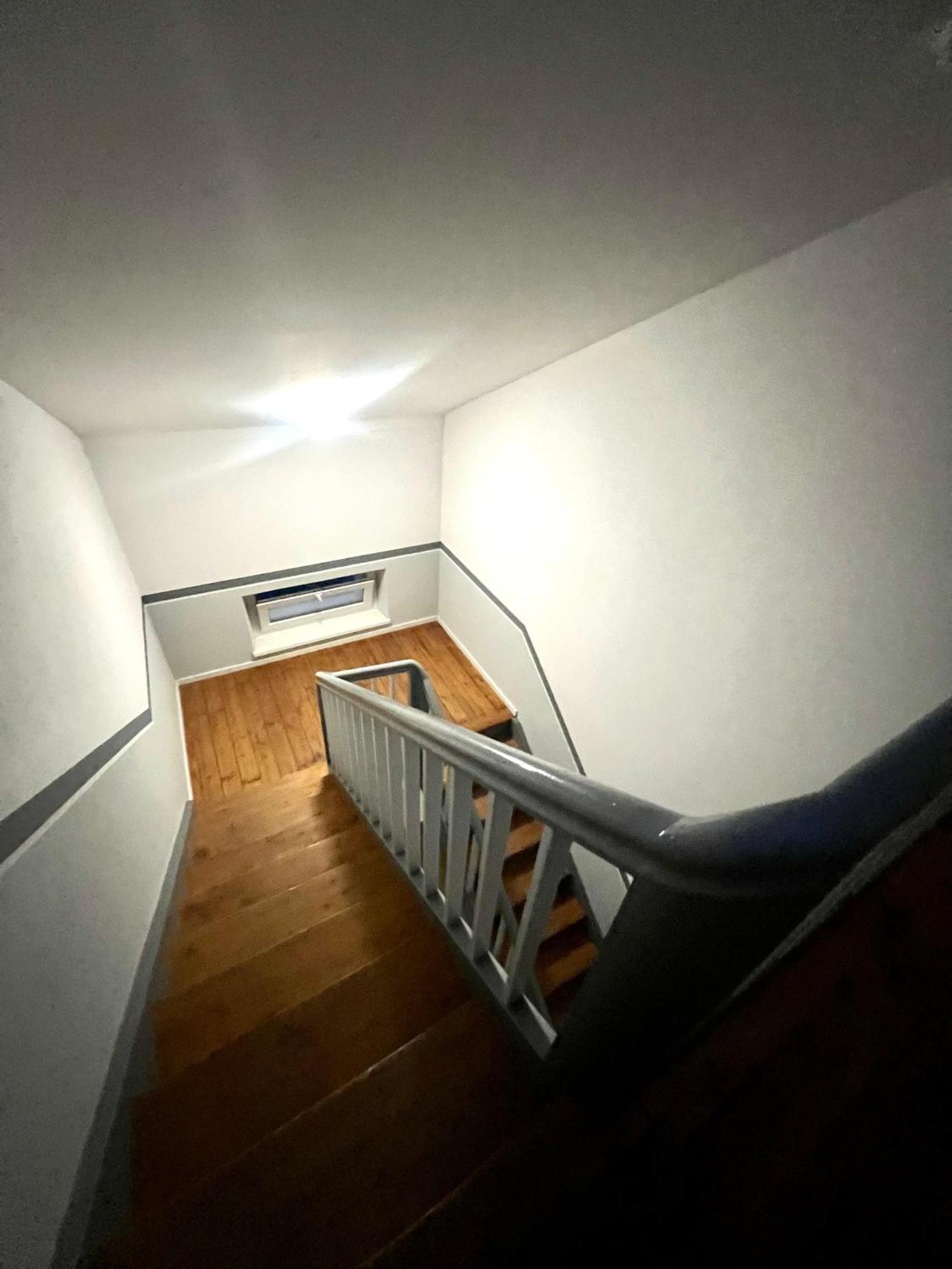 Zentrales City-Appartment Μπαϊρόιτ Εξωτερικό φωτογραφία