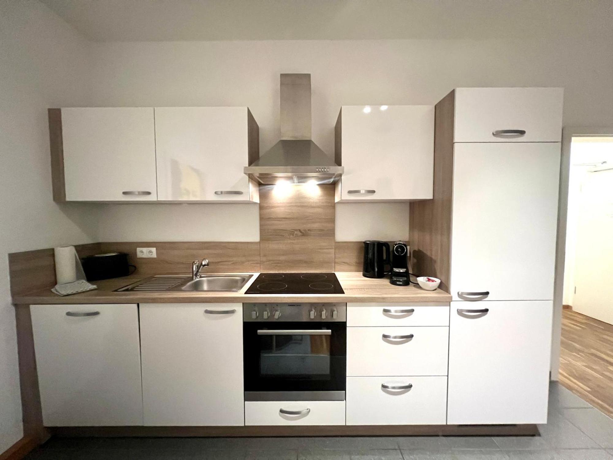 Zentrales City-Appartment Μπαϊρόιτ Εξωτερικό φωτογραφία